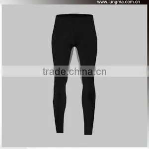 (Cheap/Good) Reflective Compression Sports Tights thumbnail-5