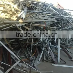Cheap Aluminium Scrap Hong Kong Stock Available 100 MT thumbnail-2
