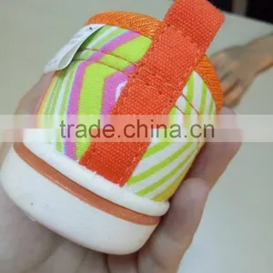 GZY Shoes Manufacturer High Quality Good Sale in All Country Wholesale Baby Shoes thumbnail-4