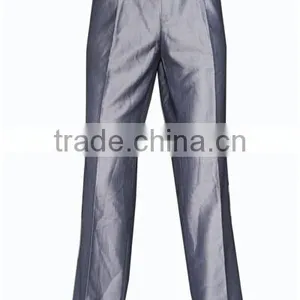 GZY Stock Man Pant Office Suit thumbnail-1