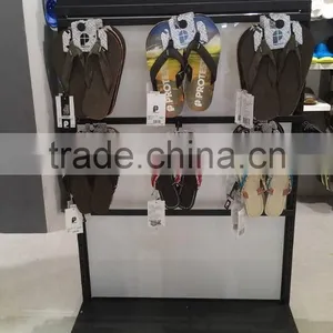 Best Selling Custom Free Design for New Balance Slipper Display thumbnail-1