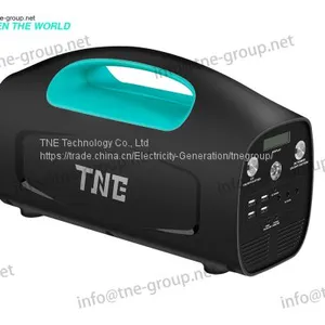 TNE Solar Онлайн Мультифункциональные Портативные Генераторы Аккумуляторная Батарея UPS thumbnail-2