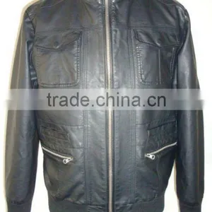 PU JACKET-Foam thumbnail-1