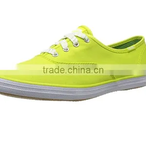 Women Brand Name Canvas Sneakers Outlet Shoes Closeout Clearance thumbnail-2