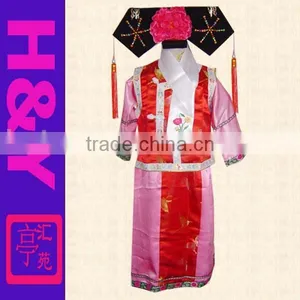 Chinese Traditional Apparel,Asian Clothes,mandarin Clothes thumbnail-1