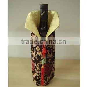 Wine Bottle Cover Wine Packaging thumbnail-1
