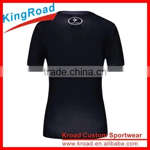 Customized New Style Compression Clothing 2016 thumbnail-2