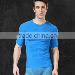 Best Sellers New Model Clothing Men Shirts Latest Design of Half Shirt thumbnail-3