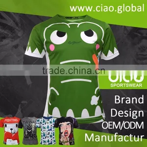 Endless Style and Design for High Quality and Personalized T-shirt thumbnail-4