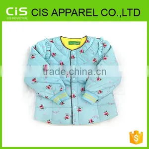 First Desigh Children Down Jacket thumbnail-1
