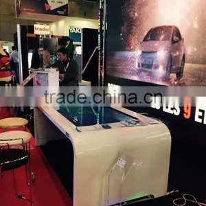 2016 New List Digital Signage Road Touch Totem Digital Menu Boards thumbnail-2