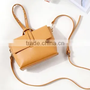 Zm35604a Simple Lady Bag Women Single Shoulder Messenger Bags thumbnail-4