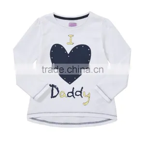 Bulk Cotton Kids Clothes Wholesale Clothing Suppliers China thumbnail-1