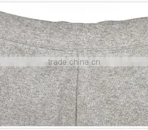 2016 Summer Cheapsale Top Quality Stripe Jogging Custom Girls Sports Pants thumbnail-5