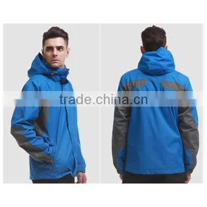 2015 Men's Outdoor Snow Ski Jacket,Ski Wear thumbnail-2
