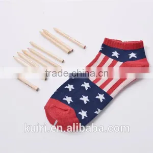Hot Sale Cotton Germany's Harajuku Hip Hop Maple Leaf Socks Men's Street Boat Sock for Male thumbnail-5