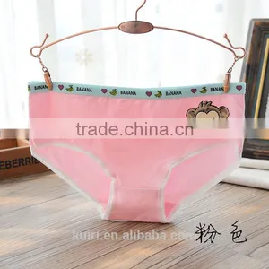 Women Cotton Underpants/Briefs/underwear thumbnail-1
