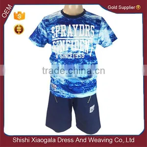 Boys Summer Clothes Wholesale Clothing Dubai thumbnail-1