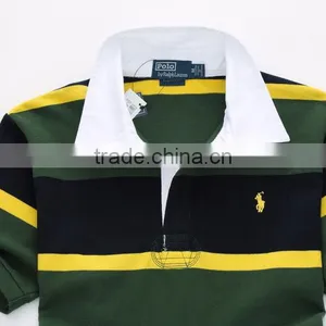 Custom Best Quality Cheap Fancy Simple Plain Man Clothing T-shirt Manufactures in Guangzhou China thumbnail-4