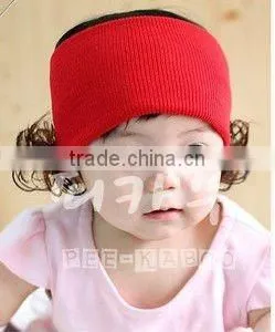 Shanghai Hexuan Headband for Baby Girls thumbnail-1