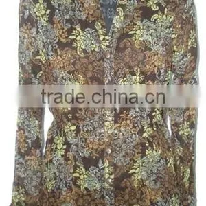 Ladies Blouse thumbnail-1
