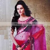 Designer Saree 03 thumbnail-1