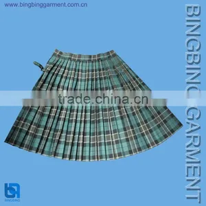 Fashion Design Ladies' Skirt thumbnail-1