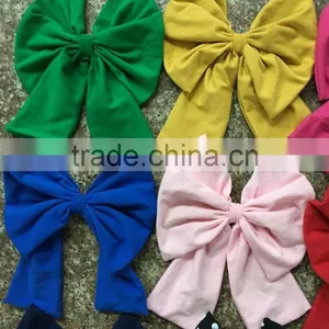Persnickety Children Hair Accessories Bow Headband Hair Bow Baby Elastic Girls Many Colors Choice Headbands thumbnail-2