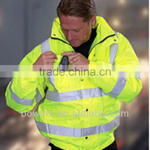Personal Protective Equipment/reflective Safety Vest/coverall Pajamas/reflective Jacket thumbnail-2