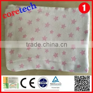 Babies and Dobby Style Muslin Swaddle Blanket thumbnail-4