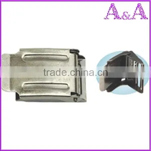 2017 New Cheap Custom Blank Metal Belt Buckle thumbnail-2