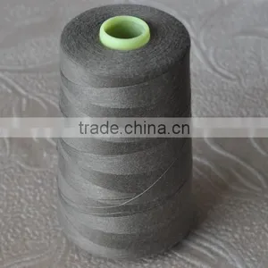 40s/2 Spun 100% Polyester Sewing Thread thumbnail-1