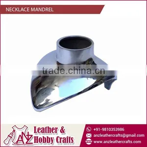 Easy to Operate Necklace Mandrel With Longer Service Life for Sale thumbnail-1