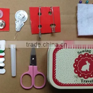 Metal Sewing Kit thumbnail-1