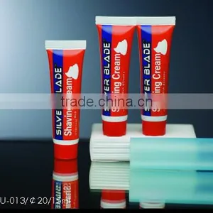 Hotel Cosmetic Tubes Shampoo Body Lotion thumbnail-1