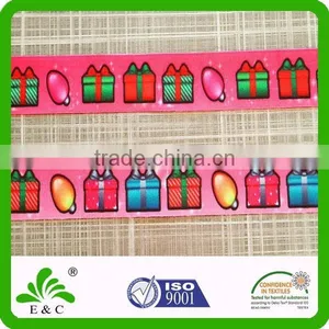 1inch No Smell No Toxic Large Elastic Hair Band thumbnail-1