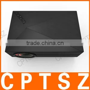 Top 10 Multimedia GM60 Home Theater Use 1080p Full Hd Projector Latest Projector Mobile Phone,Cheap Mini Led Projector thumbnail-4