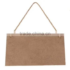 DIY Carving Wooden Board Mother's Gift Customized Wood Craft thumbnail-4