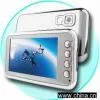 Widescreen MP4 Player With Camera + Camcorder thumbnail-1