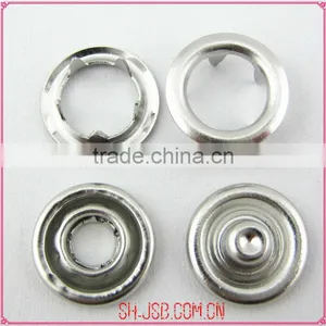 Brass Snap Button Plastic Snap Button thumbnail-4