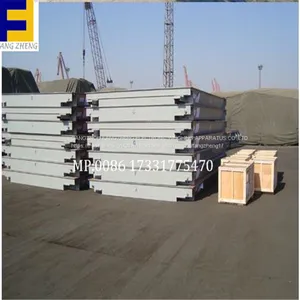 100T ELECTRONIC WEIGHBRIDGE CAR SCALE thumbnail-4