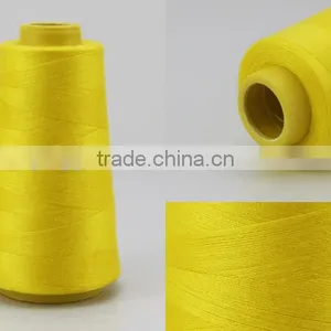 Polyester Core Sewing Thread thumbnail-1