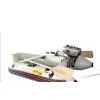 Sell Gasoline Water Boat thumbnail-1