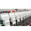 Flat Embrodiery Machine(28 Heads) thumbnail-1