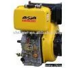 Air-Cooled Diesel Engine thumbnail-1