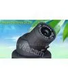 0.001Lux / F2.0 Illumination Vandal Proof Dome Camera of Auto White Balance thumbnail-1