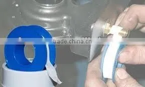 100% Ptfe Tape Without Oil (width 12mm 13mm 19mm 25mm) thumbnail-1