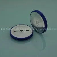 Spare Part-twin Disc for Schlafhorst Autocoro Open End Spinning Machinery thumbnail-2