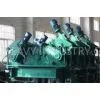 R8M 3S CCM , 40T per Hour and 3 Strands Billet Continuous Casting Machine for Steel Billet thumbnail-1