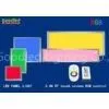 2.4G RF Touch Screen RGB LED Panel Light Energy Saving thumbnail-1